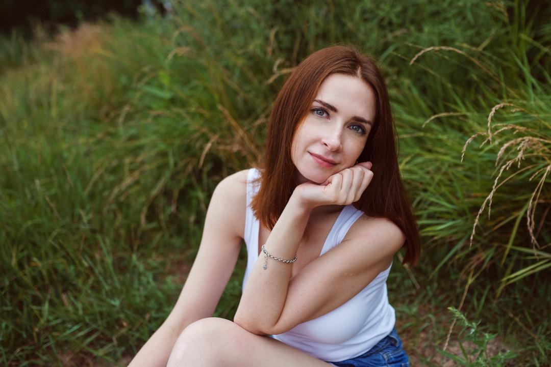 Наташенька и ее девчонки. Nadia Fay