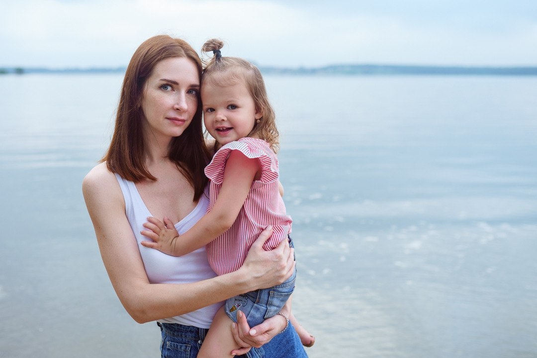 Наташенька и ее девчонки. Nadia Fay