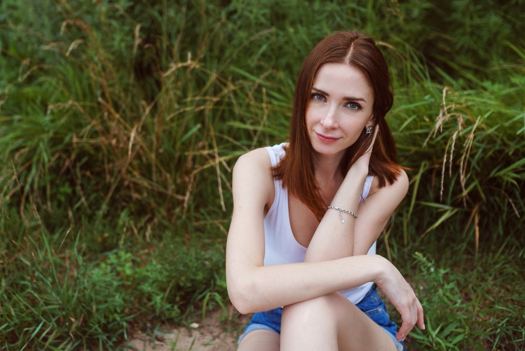 Наташенька и ее девчонки. Nadia Fay