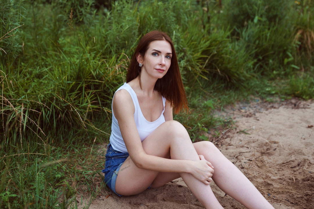 Наташенька и ее девчонки. Nadia Fay