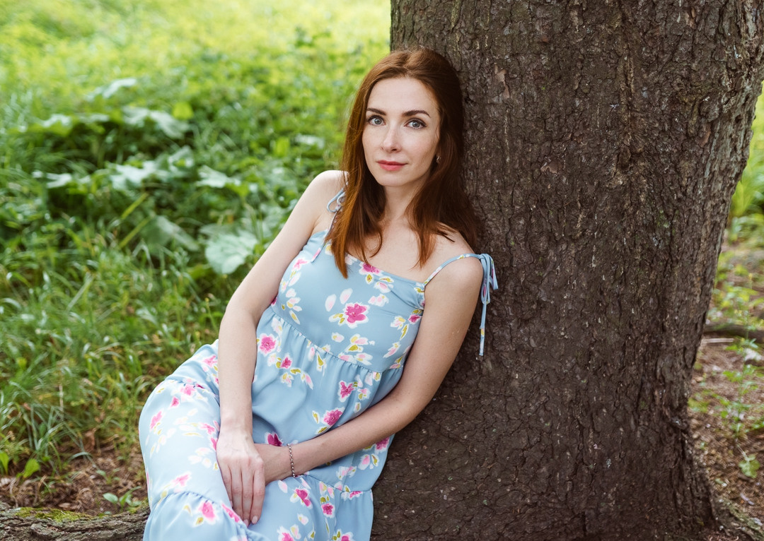 Наташенька и ее девчонки. Nadia Fay