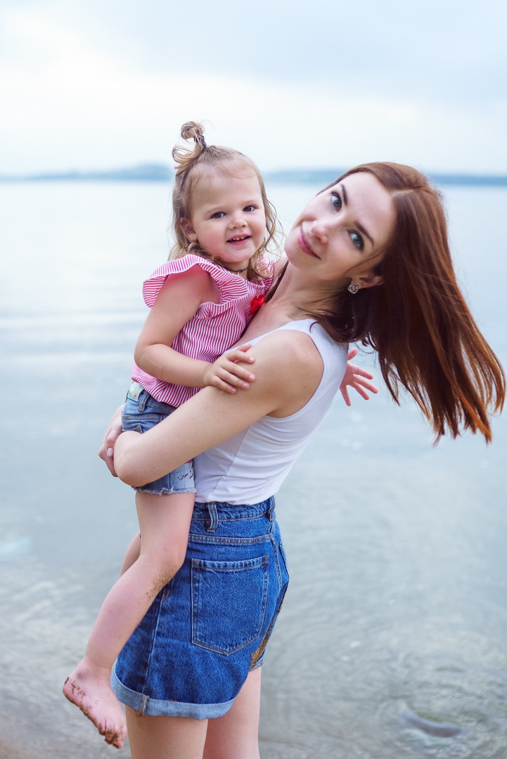 Наташенька и ее девчонки. Nadia Fay