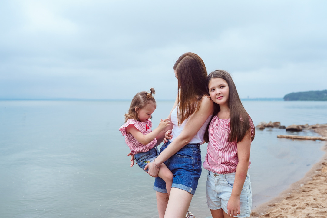 Наташенька и ее девчонки. Nadia Fay