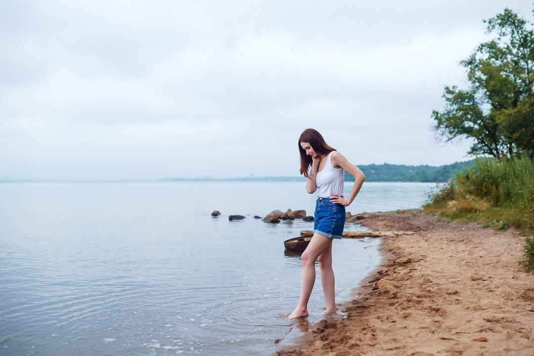 Наташенька и ее девчонки. Nadia Fay