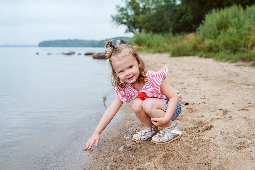 Наташенька и ее девчонки. Nadia Fay