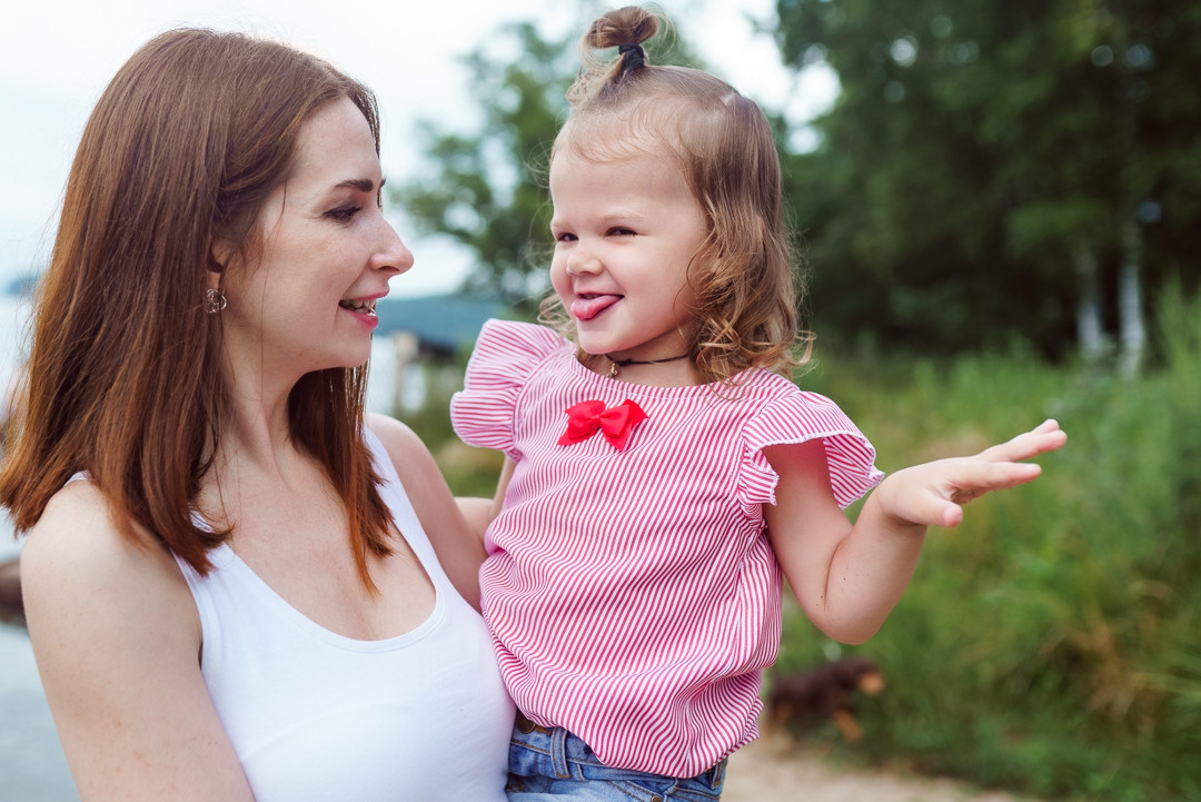 Наташенька и ее девчонки. Nadia Fay