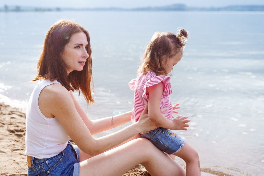 Наташенька и ее девчонки. Nadia Fay