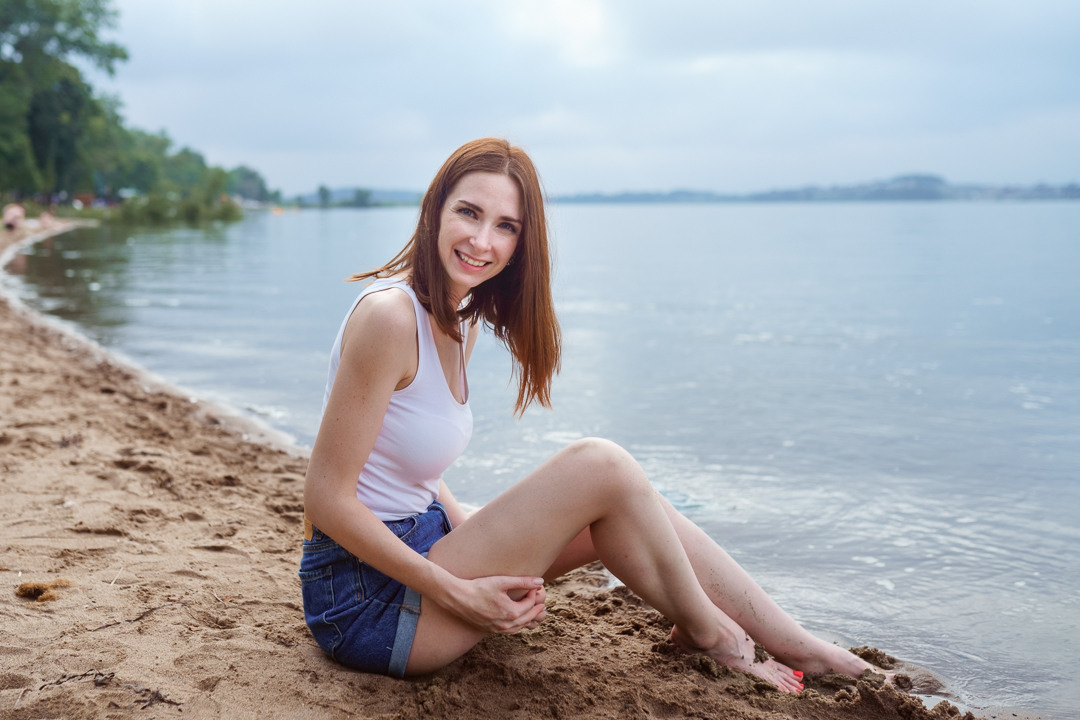 Наташенька и ее девчонки. Nadia Fay