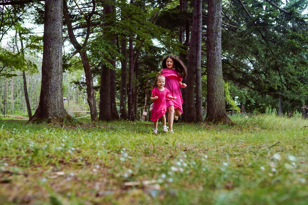 Наташенька и ее девчонки. Nadia Fay