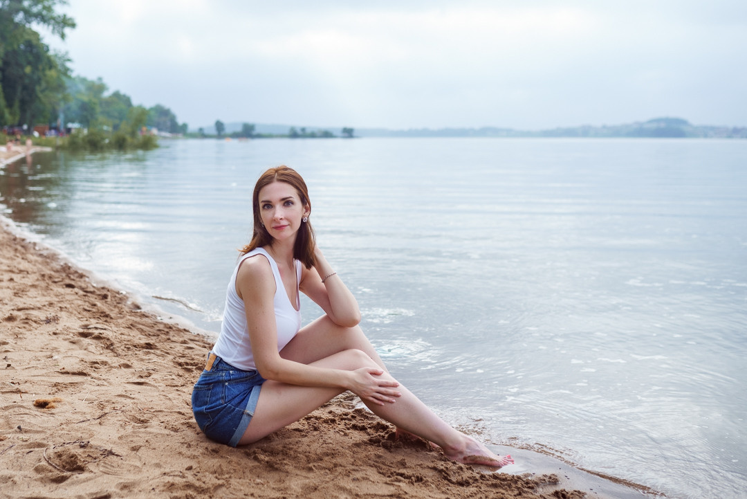 Наташенька и ее девчонки. Nadia Fay