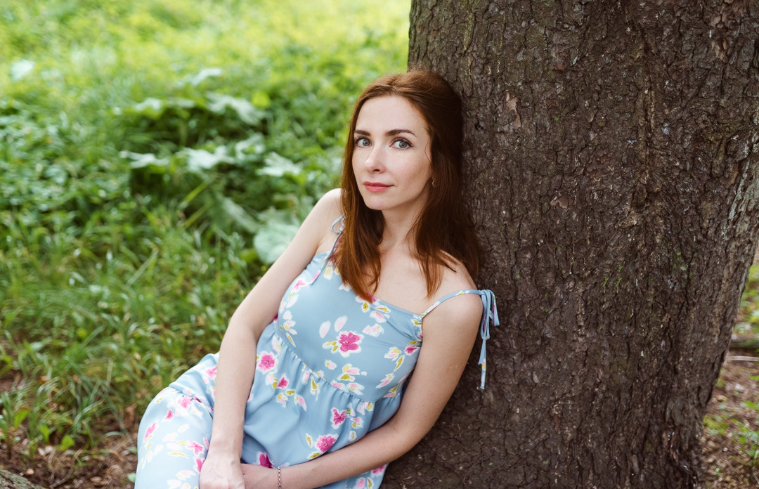 Наташенька и ее девчонки. Nadia Fay