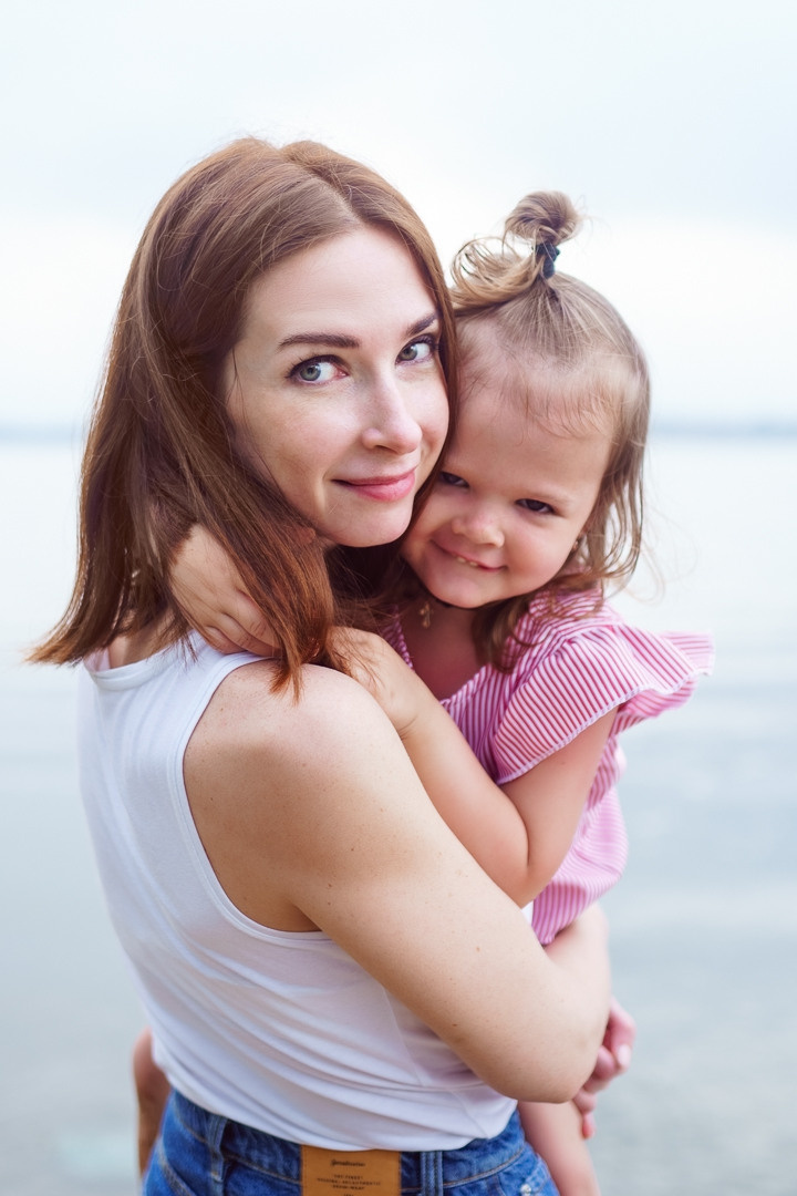 Наташенька и ее девчонки. Nadia Fay