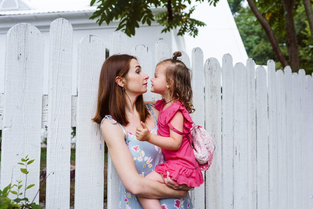 Наташенька и ее девчонки. Nadia Fay