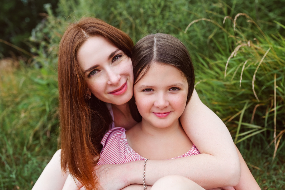 Наташенька и ее девчонки. Nadia Fay