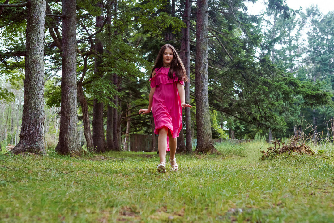 Наташенька и ее девчонки. Nadia Fay