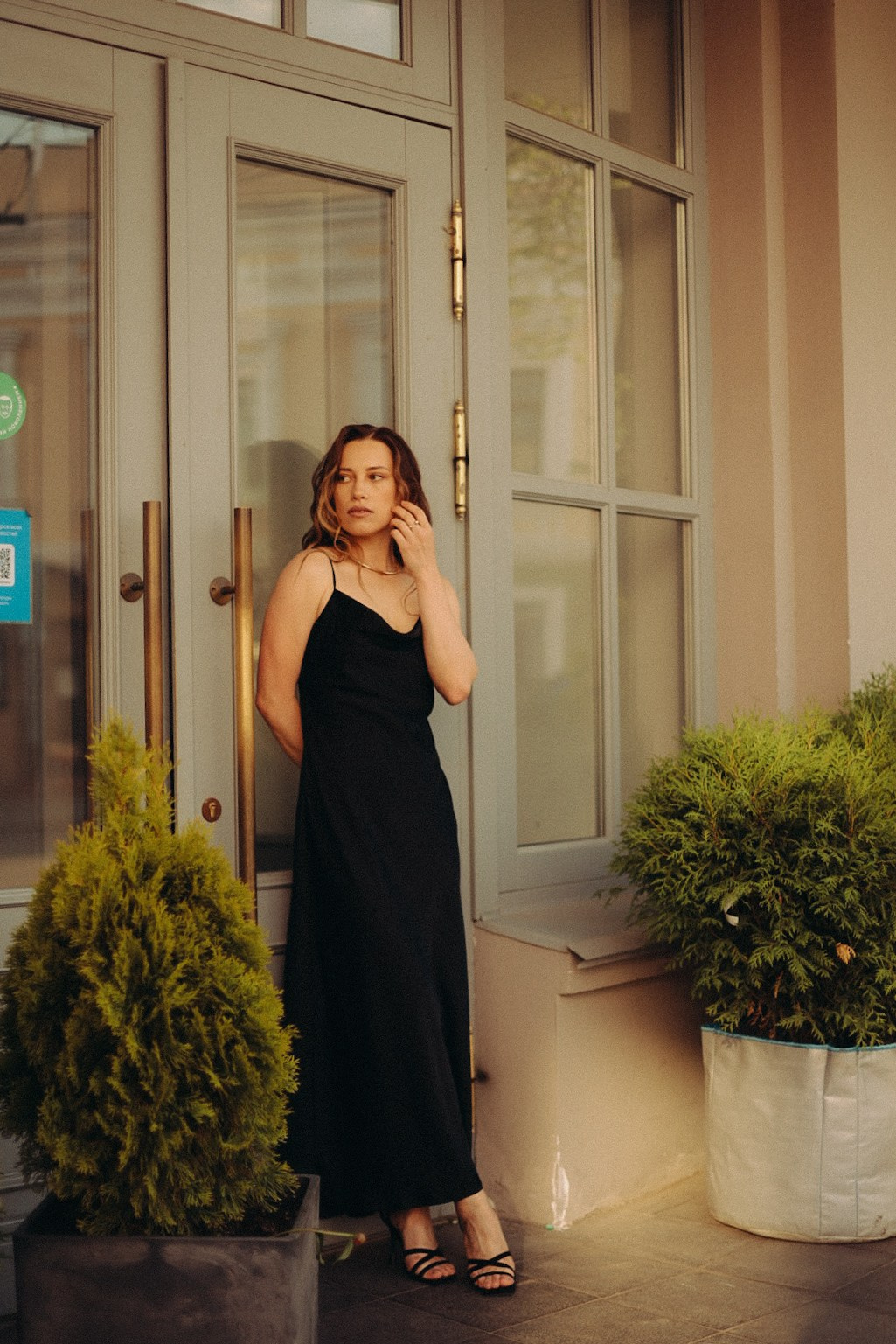 Ксюша. Фотограф Нижний Новгород