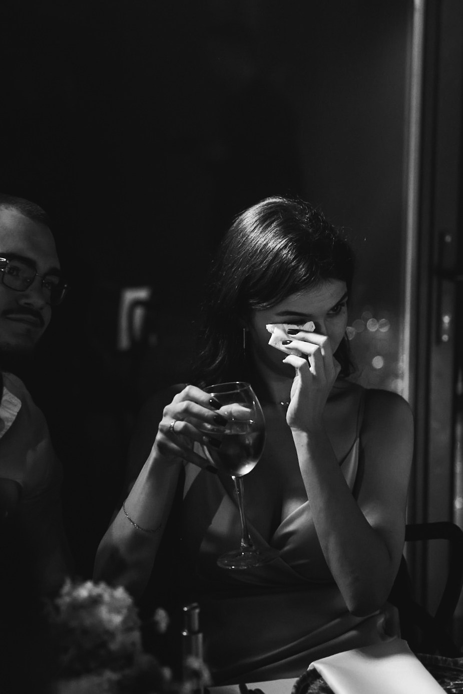 Никита и Лена. Фотограф Нижний Новгород