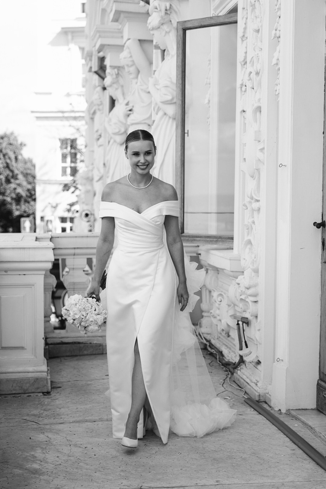 Глеб и Наташа. Фотограф Нижний Новгород