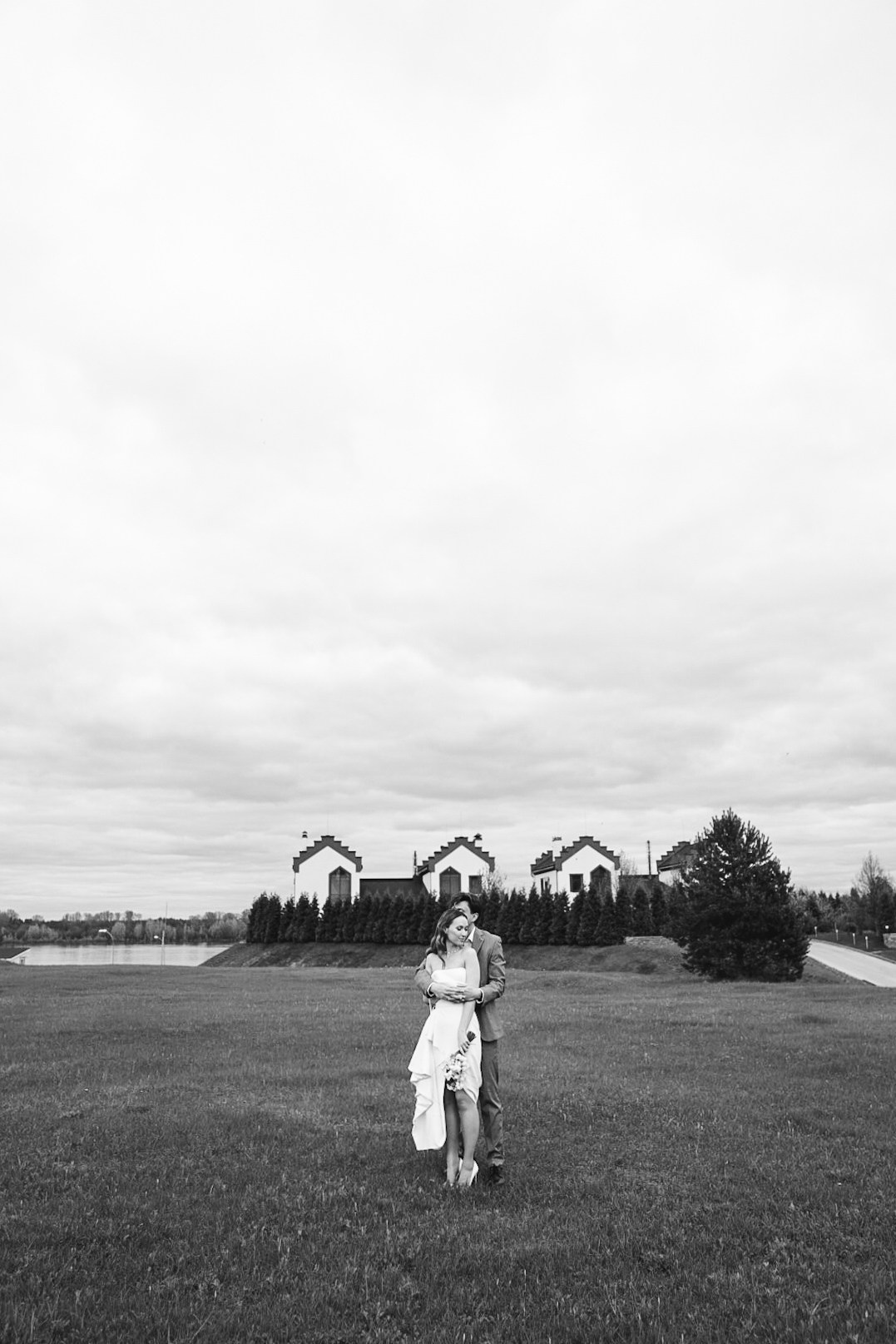 Данил и Рита. Фотограф Нижний Новгород