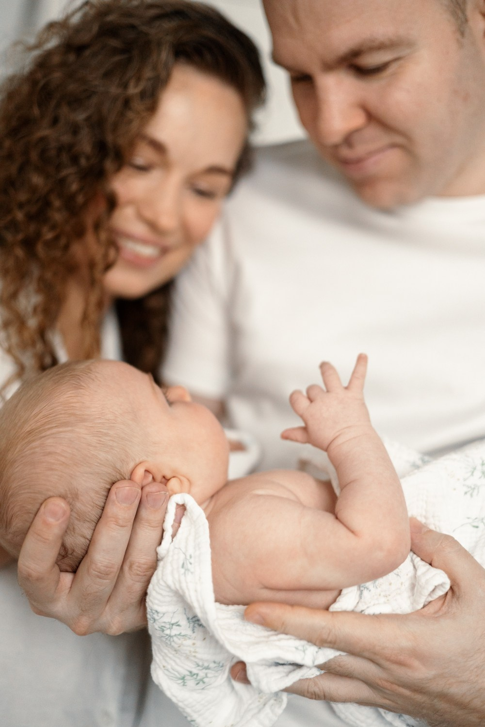 Н+М=Ариша. Света Полетаева Москва