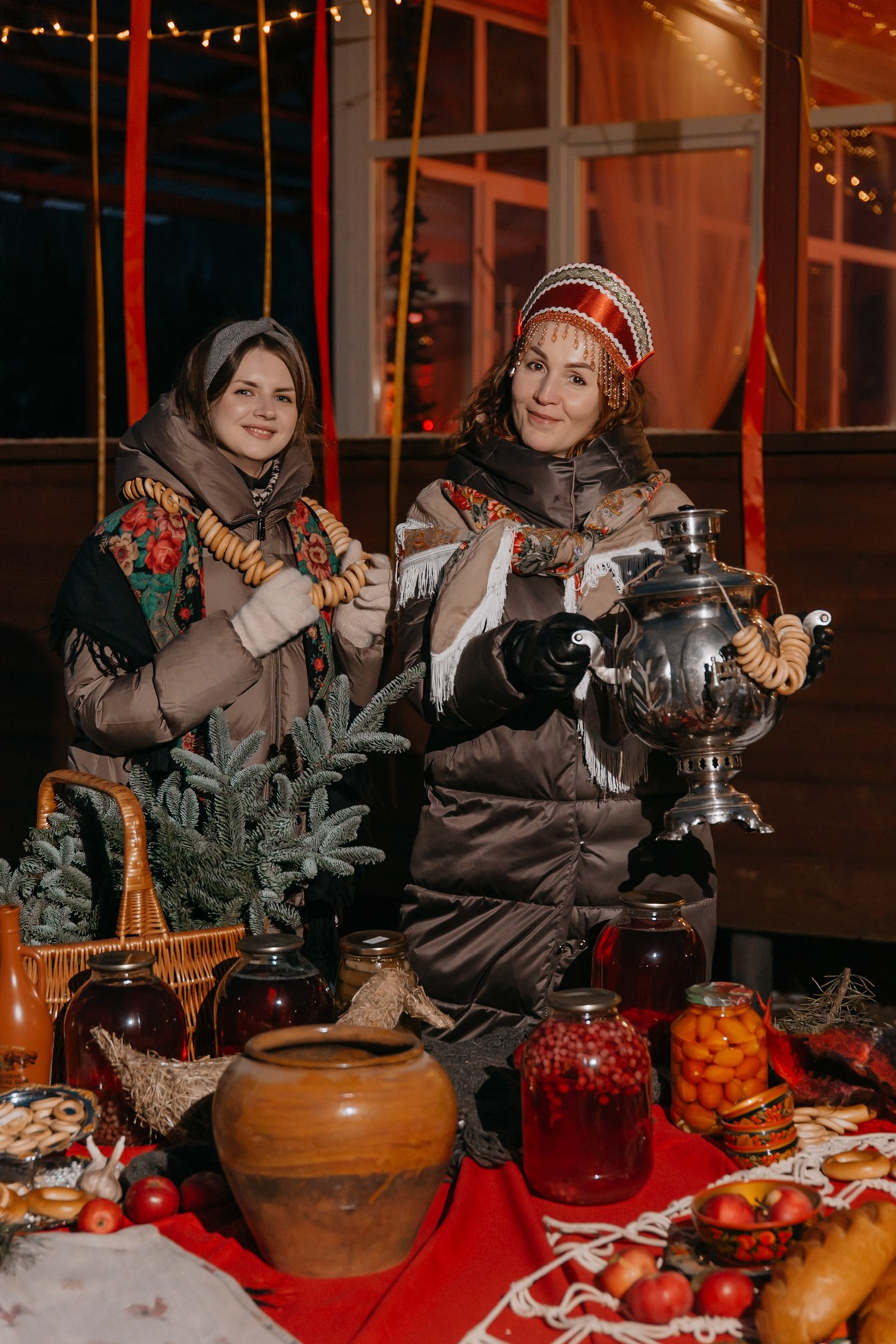 DIKIDI NEW YEAR 2024. Фотограф ваших событий