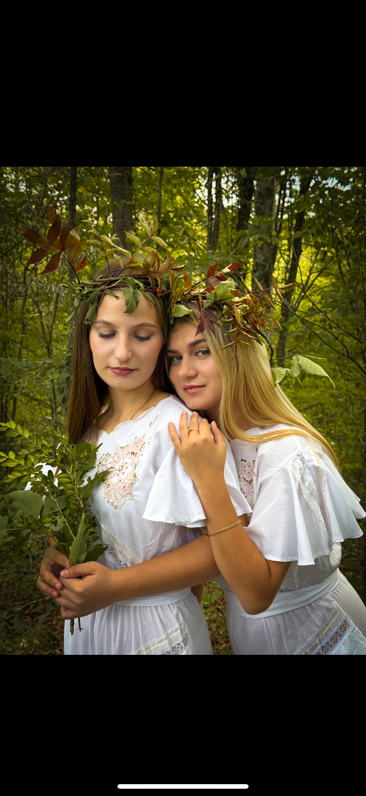 Женские. Лучший фотограф Краснодара (по версии моей мамы)