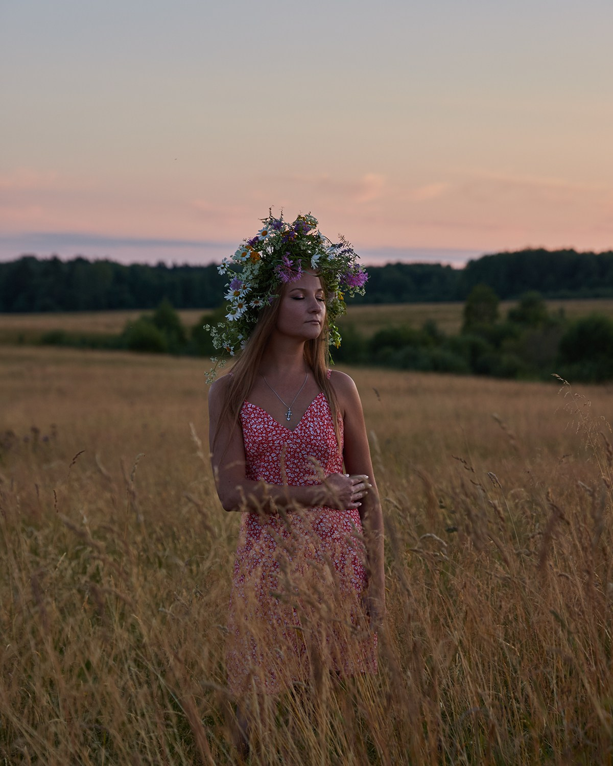 Individual. Фотограф Санкт-Петербург Анастасия Малышкина