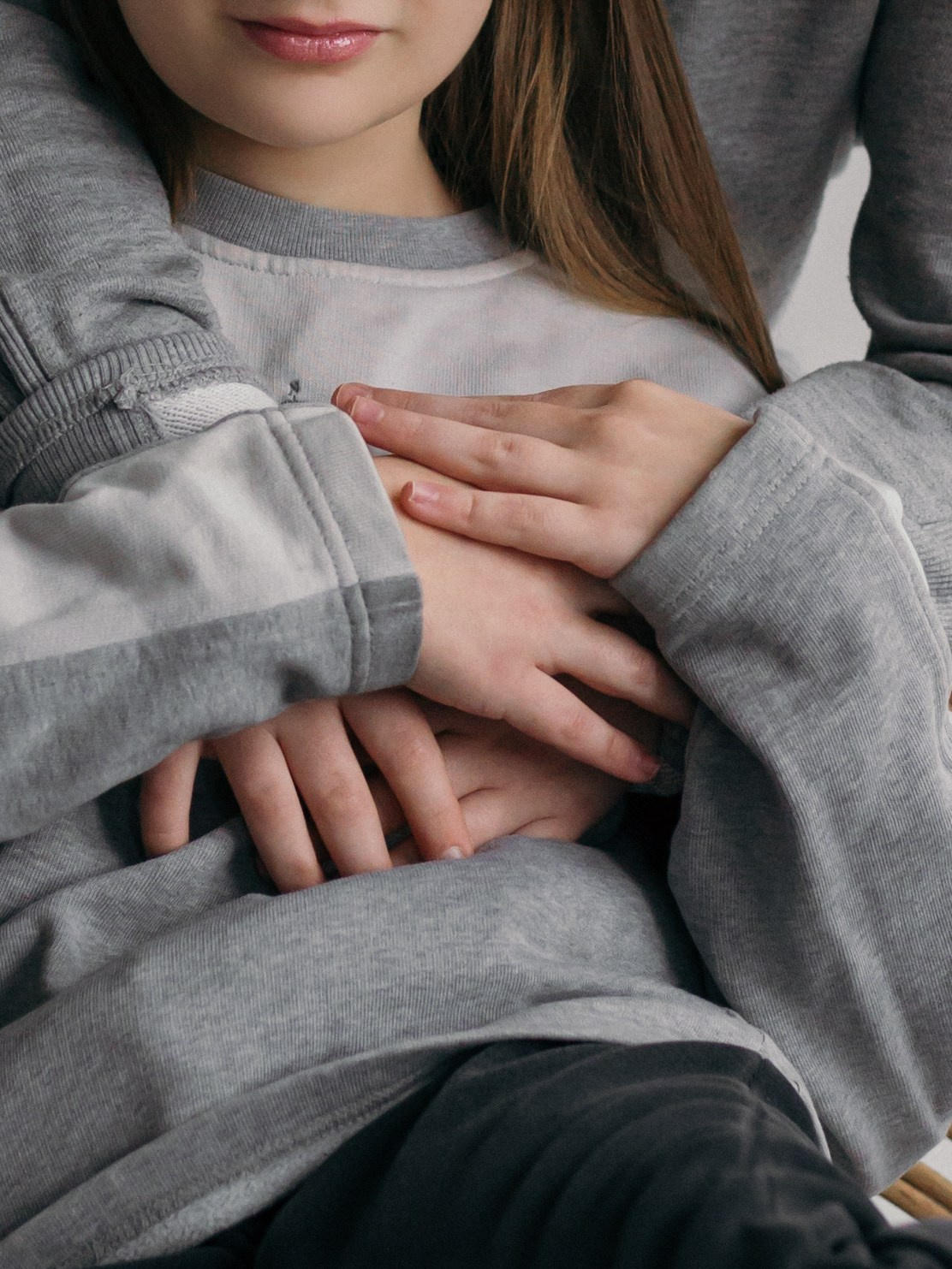 Дети. Мира Мерцалова фотограф Москва