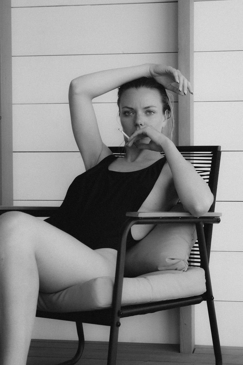 All about you. Репортажный и творческий фотограф в Москве Смольякова Анна