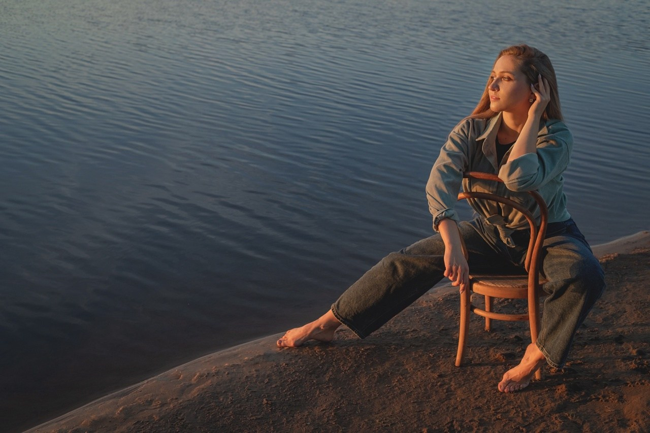 Фотограф Лилия Ремизова, Рязань