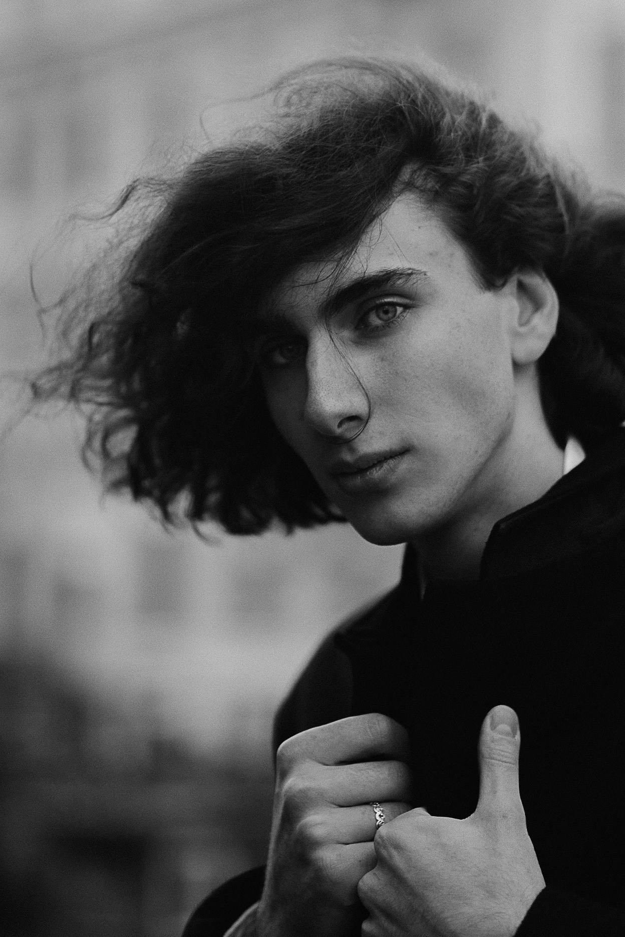 Vladimir. Портретный фотограф