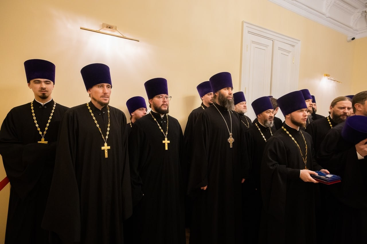 Завершена реставрация здания центра апологетической миссии по приволжскому федеральному округу и учебного комитета саратовской епархии. Саратовское Северо-Западное благочиние