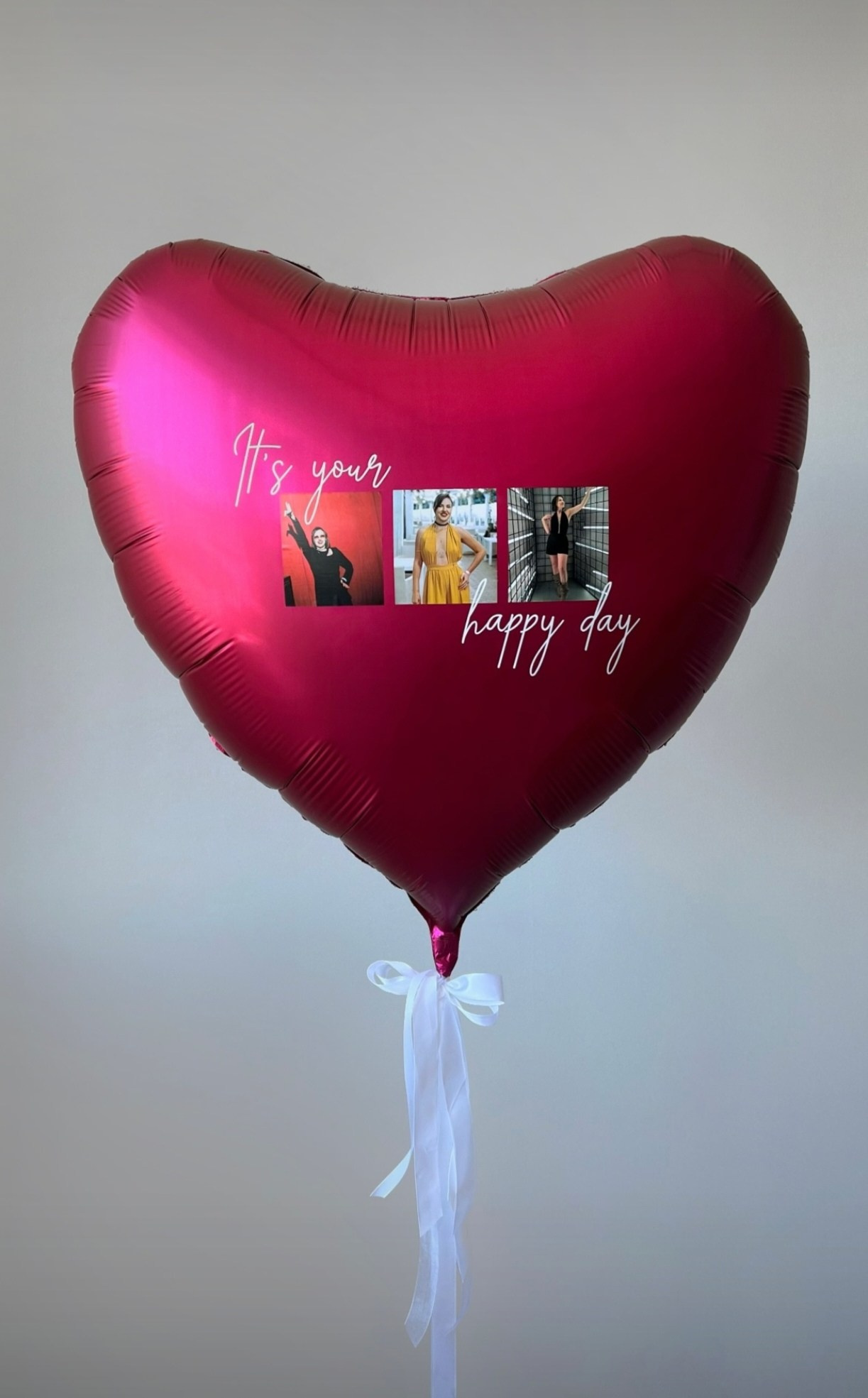 Девушке/подруге/женщине. Аэродизайнер Елена Лин