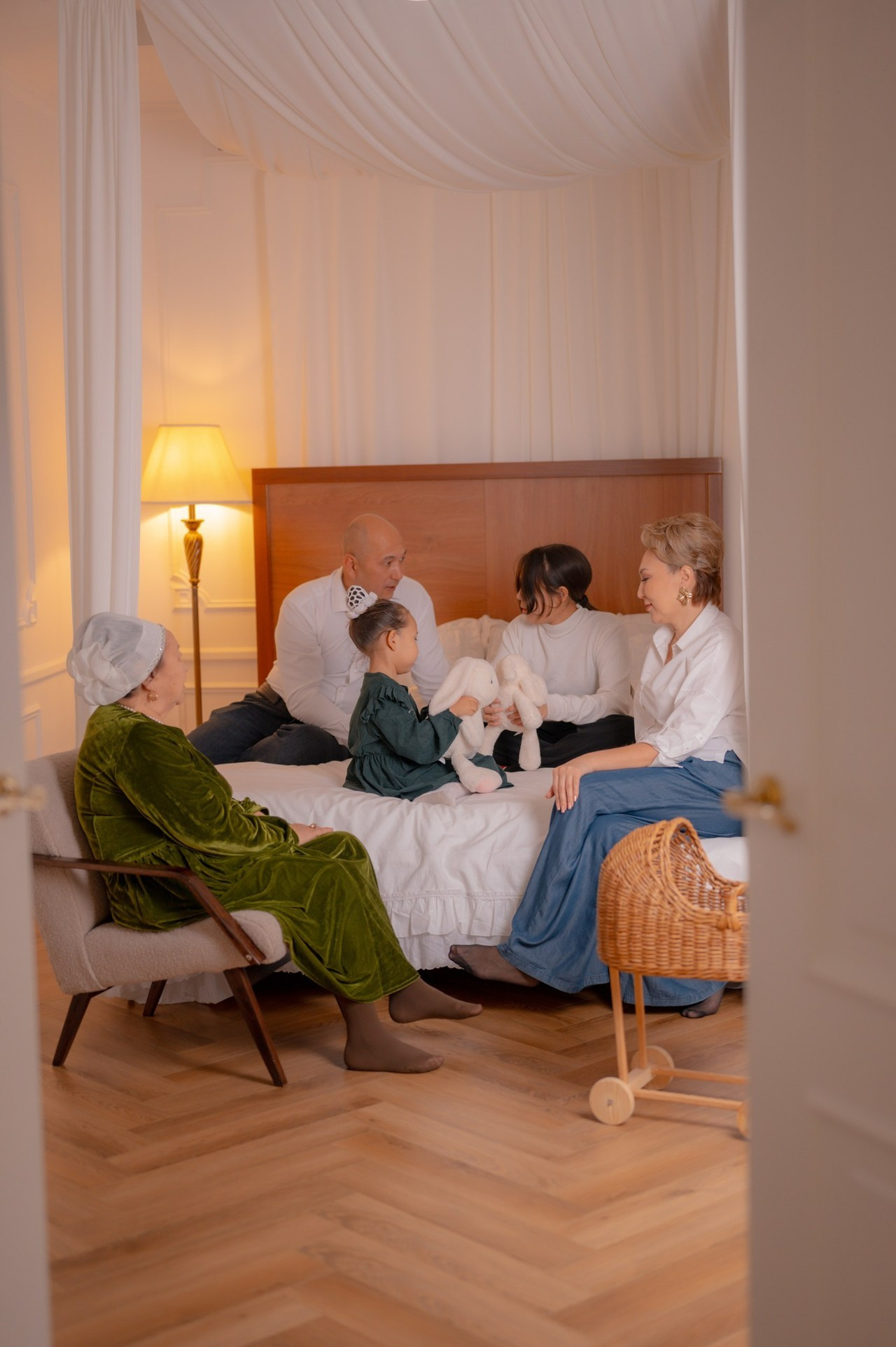 Отзывы. Фотограф Астана