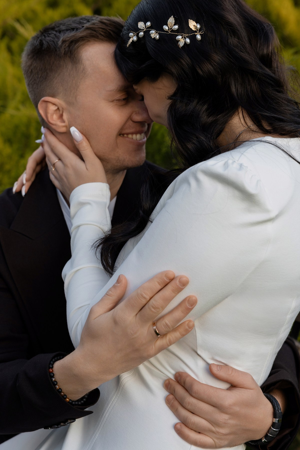 МЫ ЖЕНАТЫ. Свадебный фотограф Верещак Сергей I Ростов-на-Дону