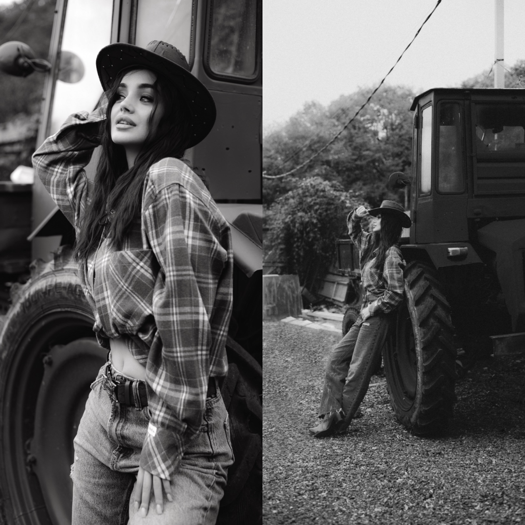 Анна. Портретный фотограф