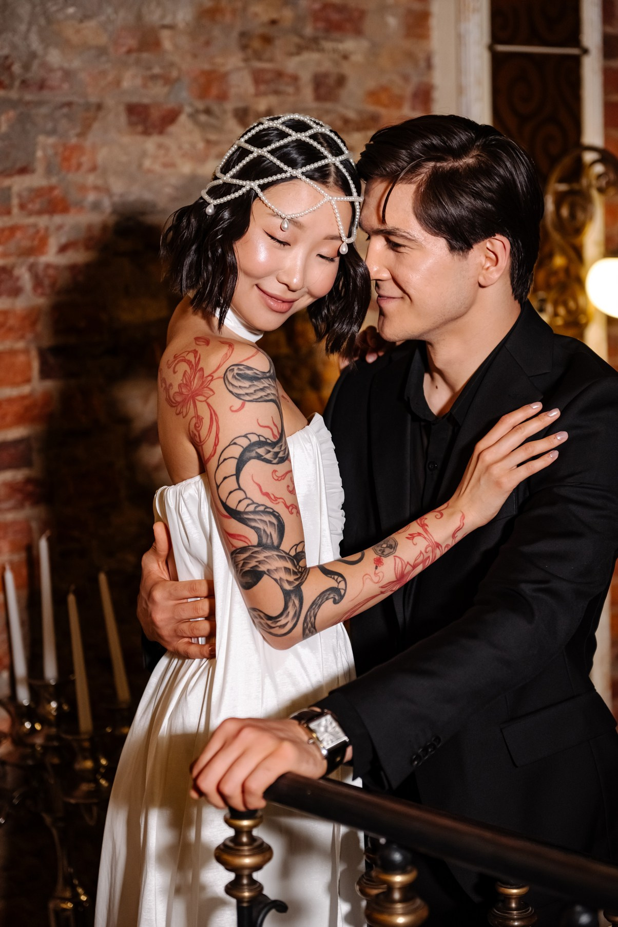 Маджестик. Свадебный и сеейный фотограф в Санкт-Петербурге Елена Худякова