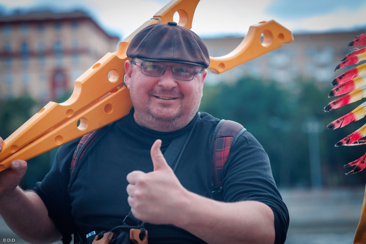 SUP- карнавал на реке Яуза 2025. Различные мероприятия и просто фотографии людей