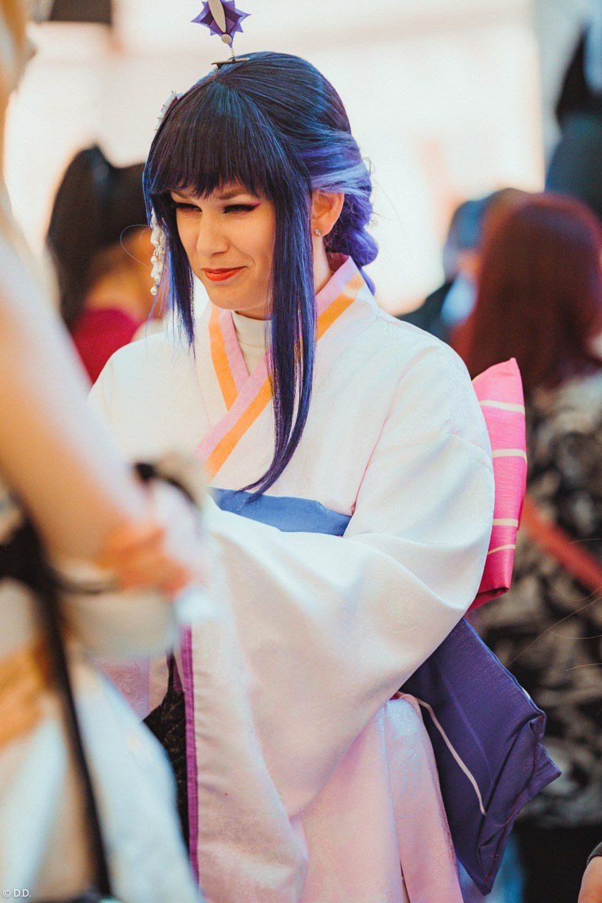 Likee Fest: Вместе с Мавуикой. Различные мероприятия и просто фотографии людей