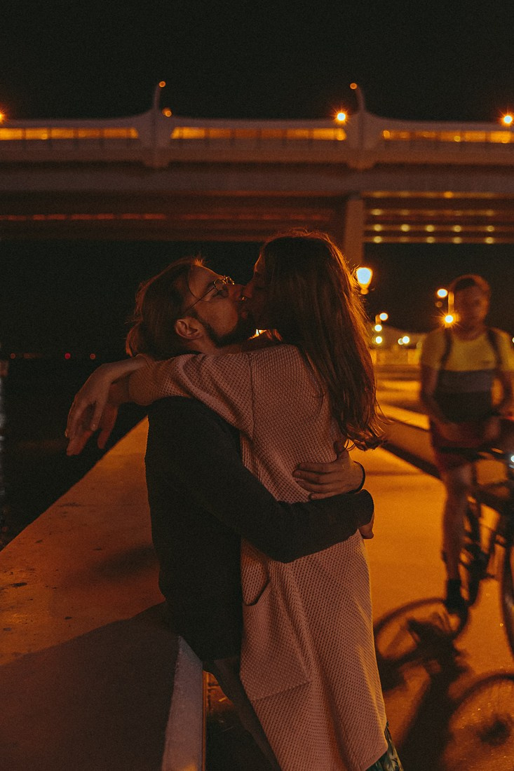 M+E. Портретный и Семейный фотограф в Санкт-Петербурге Rocket Alice