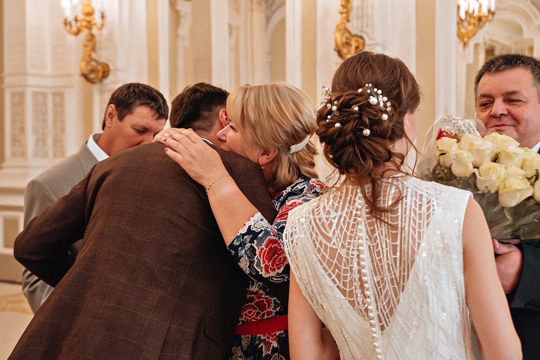 M & L. Портретный и Семейный фотограф в Санкт-Петербурге Rocket Alice