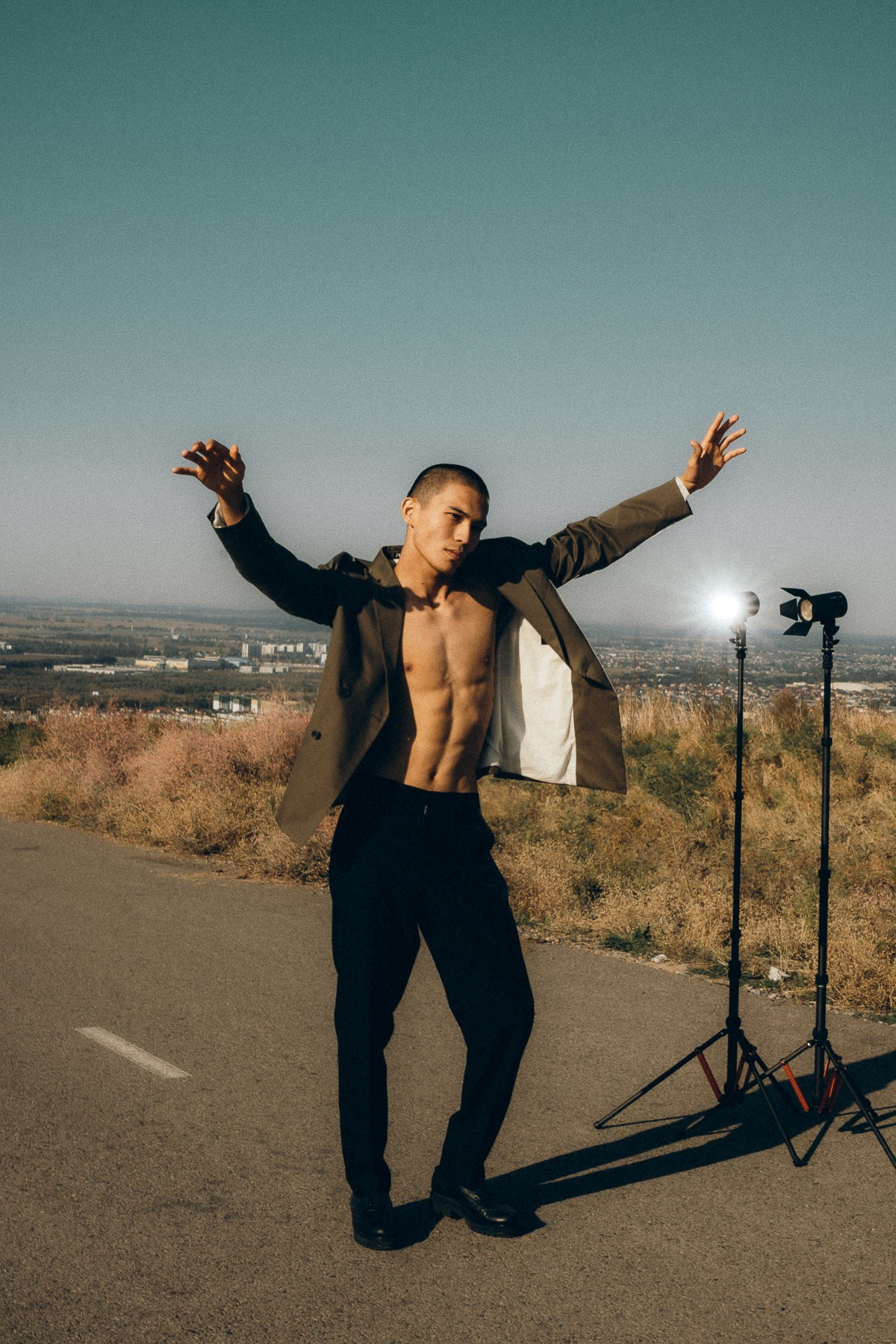 Fashion. Фотографирую пары и индивидуальные съемки в Алматы Шунько Ирина