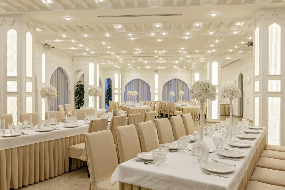 Интерьерная фотосъемка - Портфолио фотографа. Промышленный фотограф | Бизнес-фотосессии | Казань и РФ