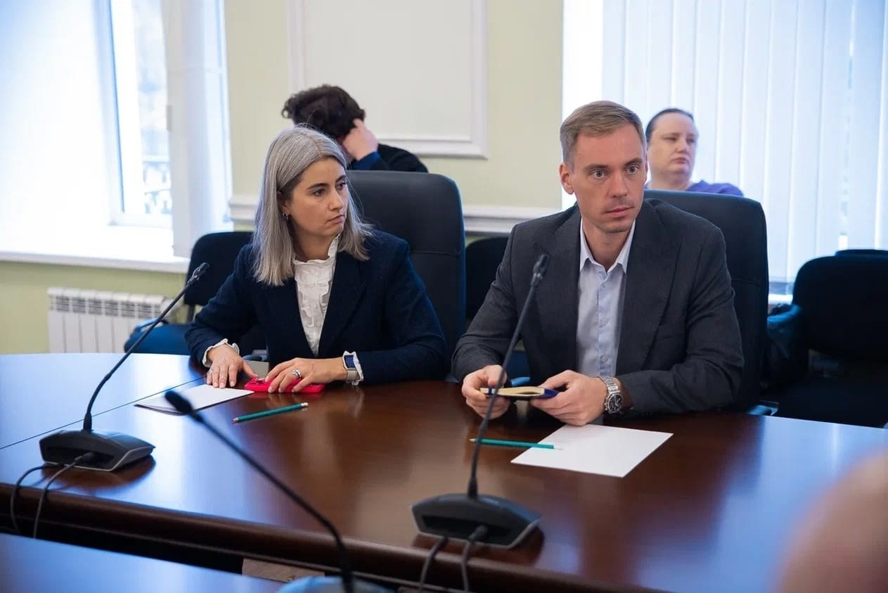 Состоялось рабочее совещание, посвященное проведению ежегодного крестного хода с Казанской иконой Божией Матери. Саратовское Северо-Западное благочиние