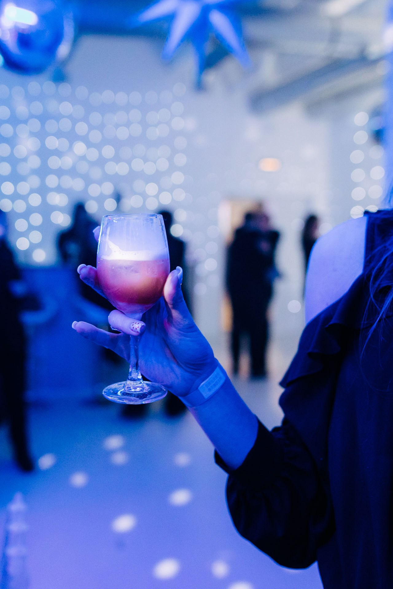 День Рождения Wow Place. Фотограф Перминов Никита СПБ