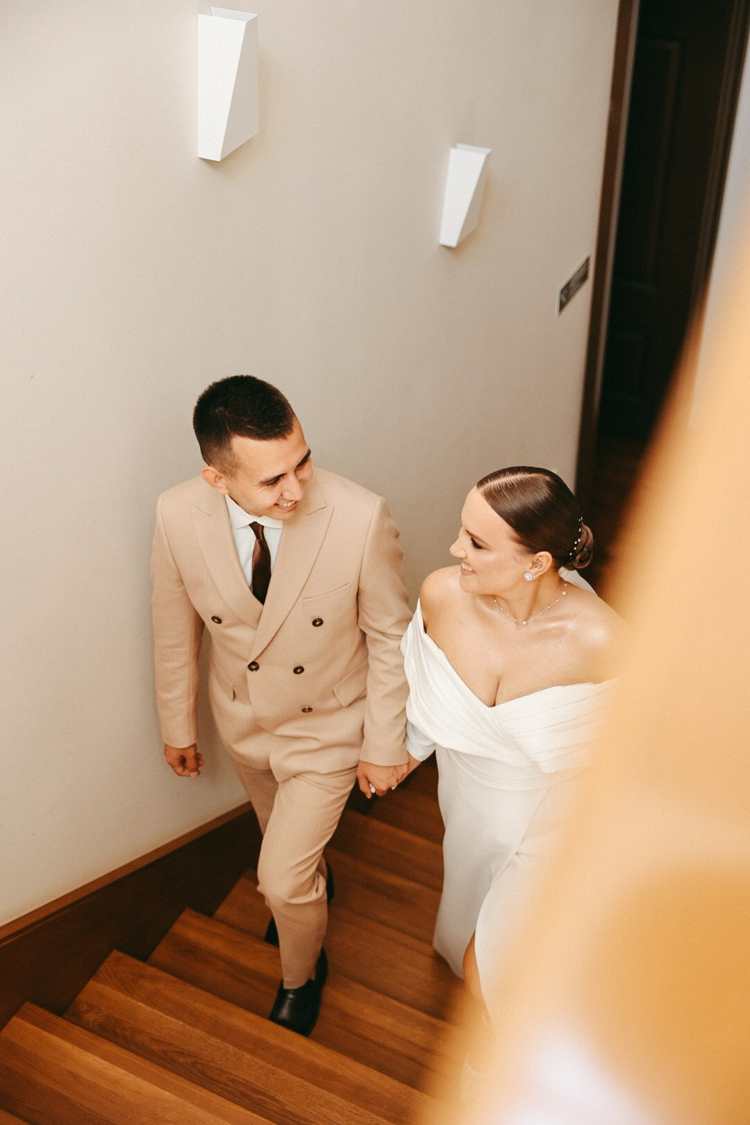 Слава и Настя. Фотограф Нижний Новгород