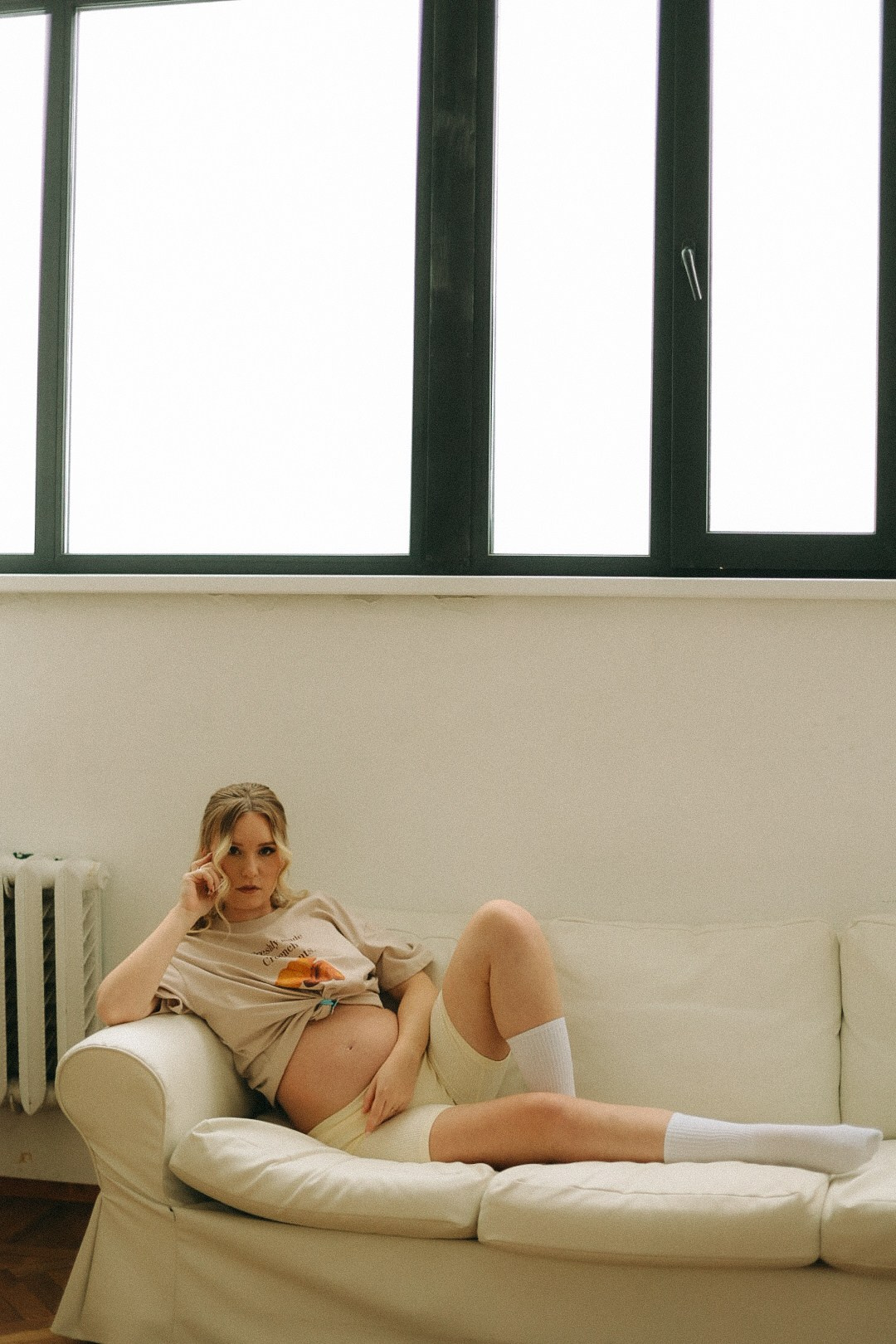 Лиза. Фотограф Нижний Новгород