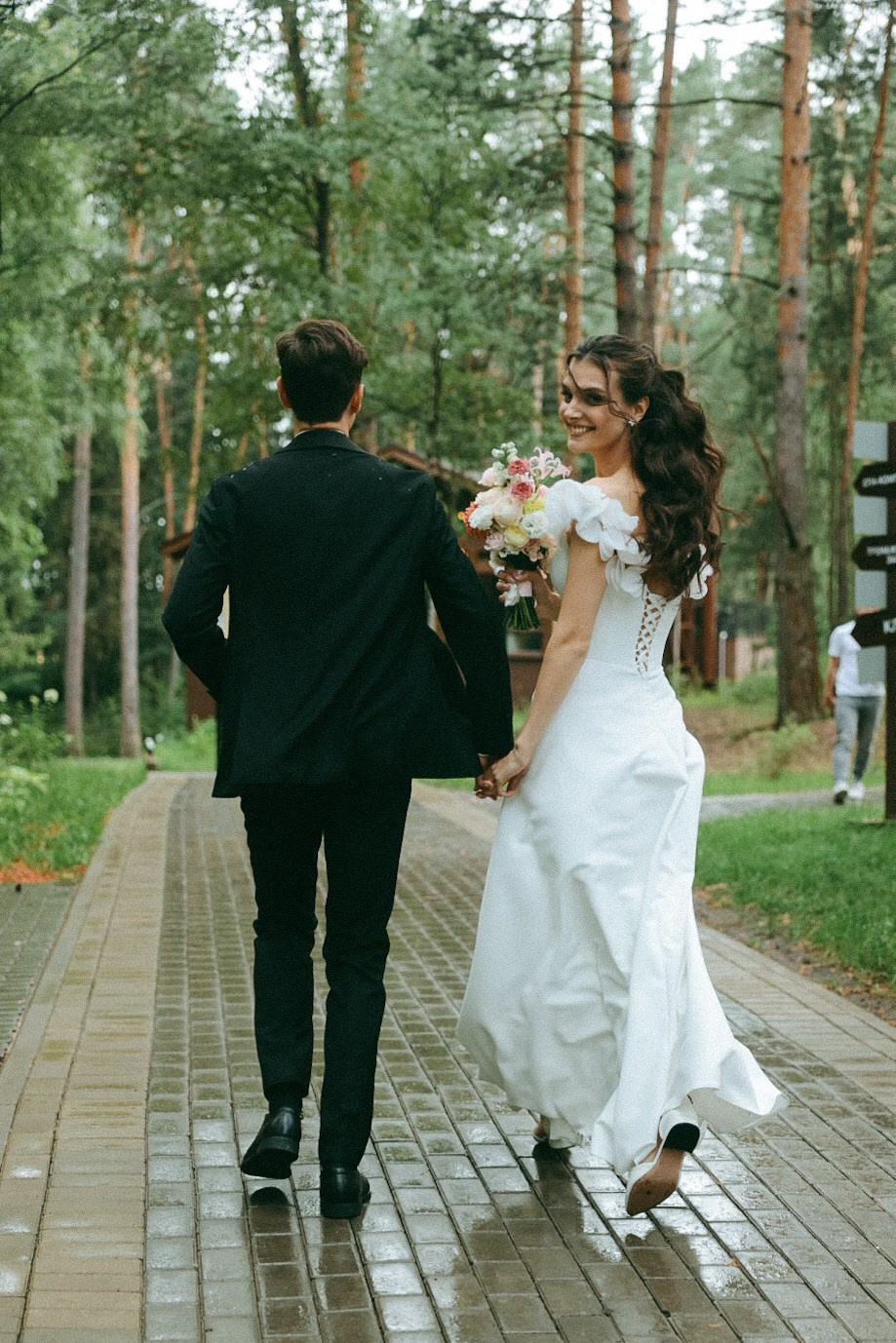 Саша и Вера. Фотограф Нижний Новгород