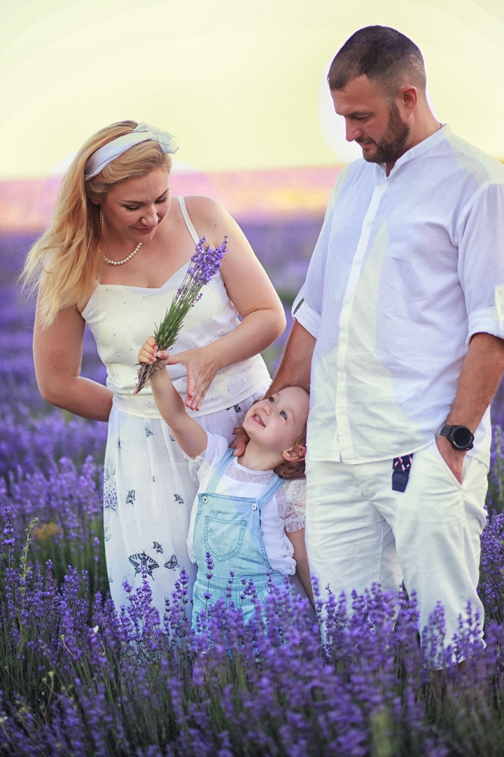 Семейные съемки. Детский, семейный, фотограф в Крыму и Севастополе Дарья Ваниосова