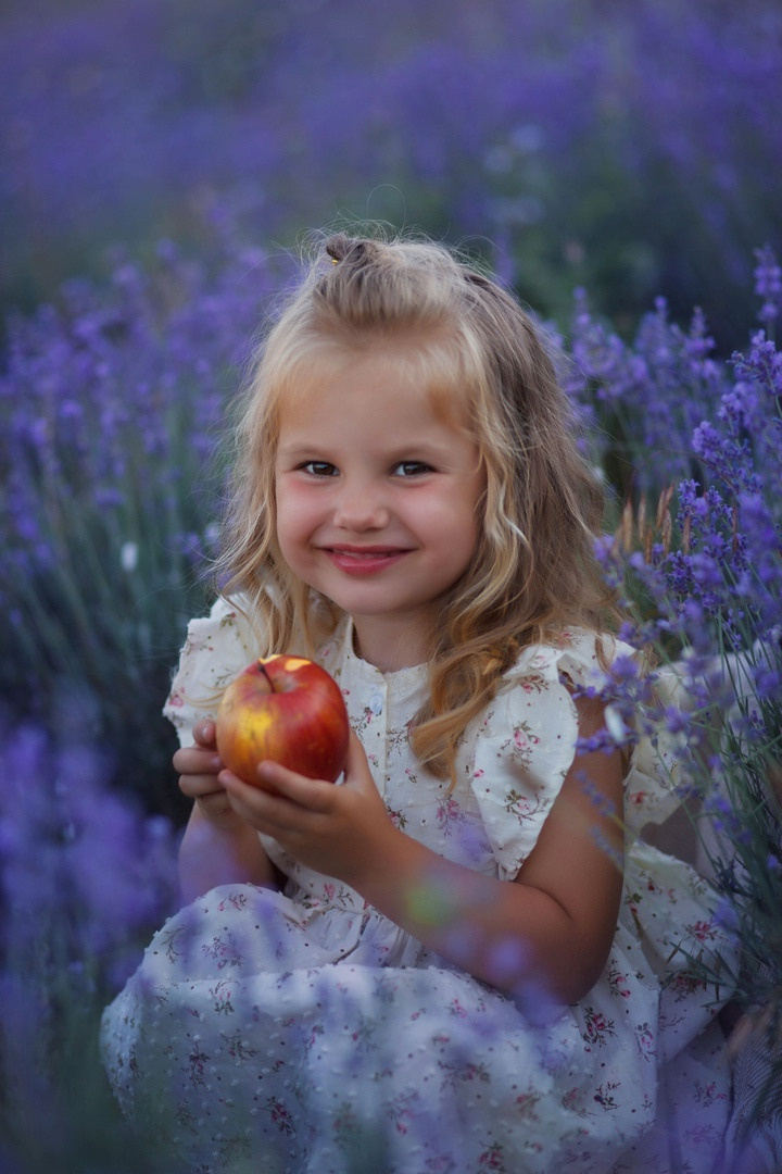 Дети. Детский, семейный, фотограф в Крыму и Севастополе Дарья Ваниосова